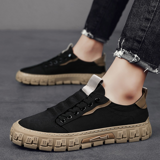 Timo | Casual Sneakers