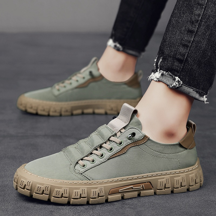 Timo | Casual Sneakers