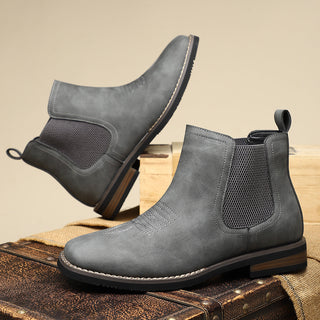 Maxwell Boots by Lorenzo