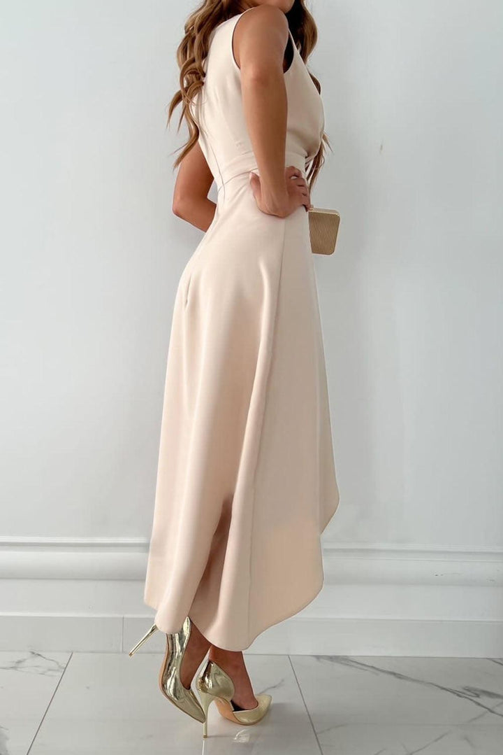 Elegantes Hochzeitsgastkleid by Taylor