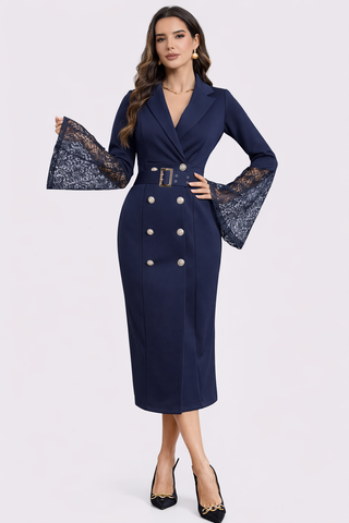 MEDUSA | Premium Kleid