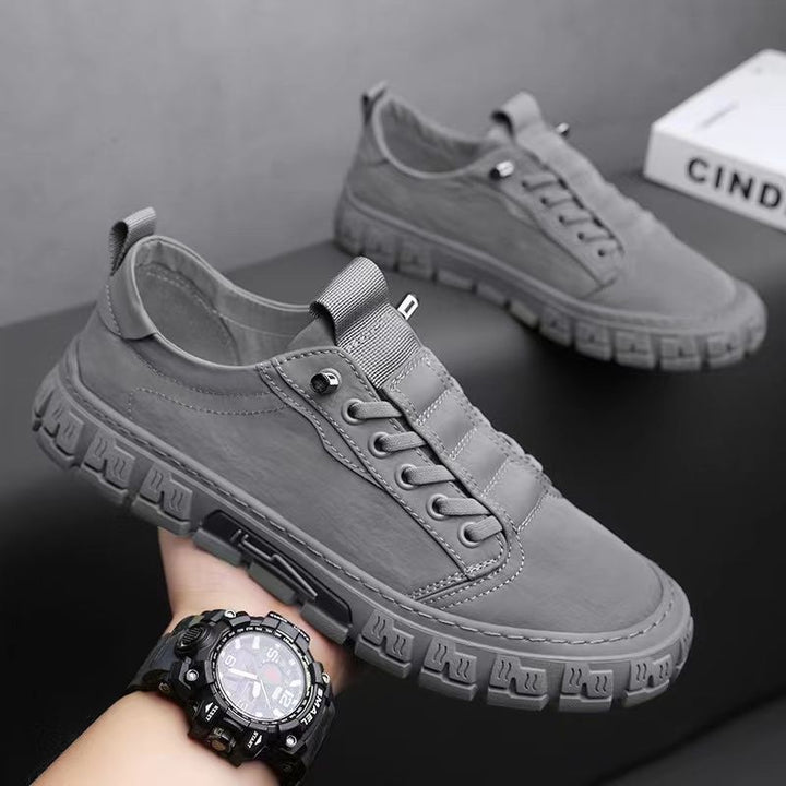 Timo | Casual Sneakers