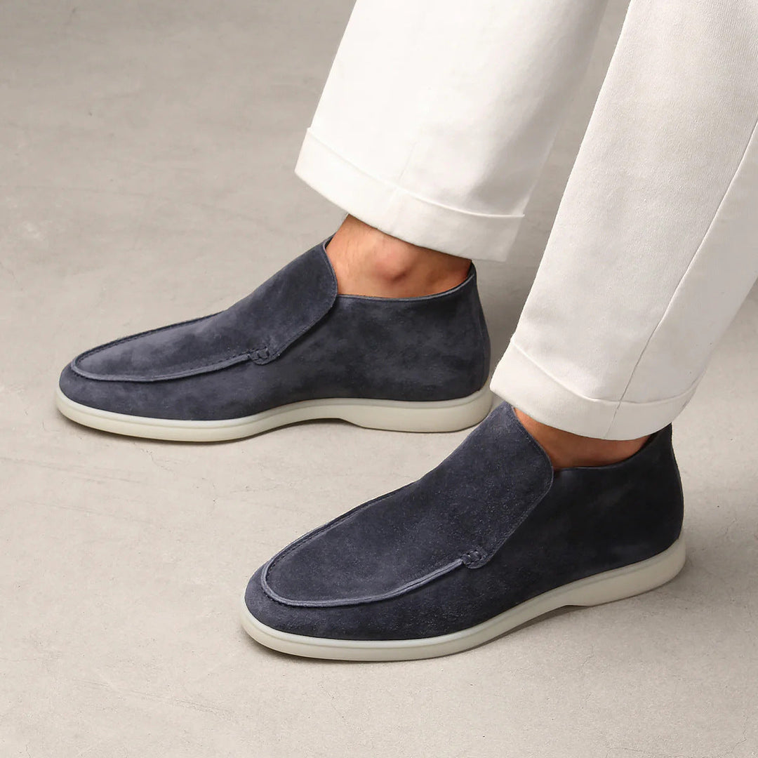 Thomas | Classic Loafer
