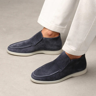 Thomas | Classic Loafer