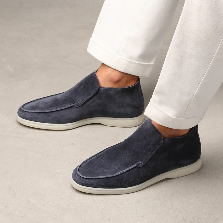 Thomas | Classic Loafer
