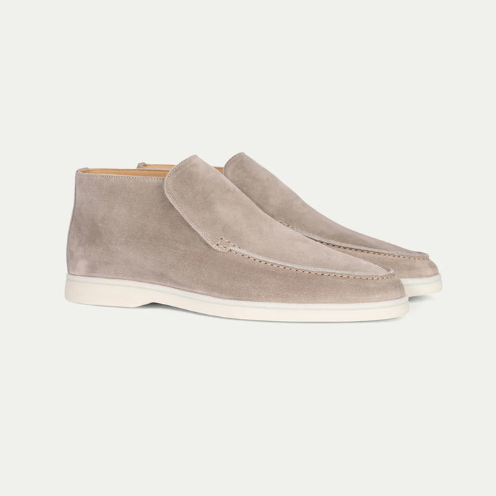 Thomas | Classic Loafer