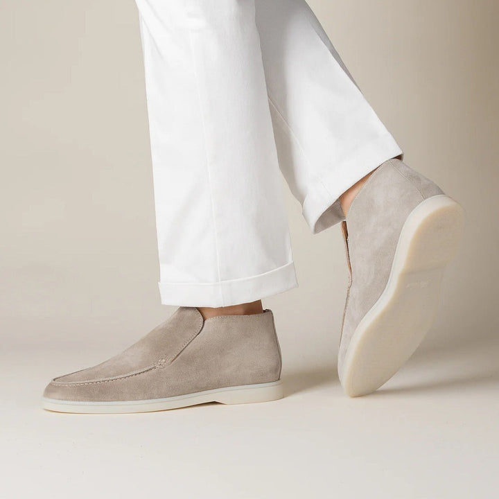 Thomas | Classic Loafer