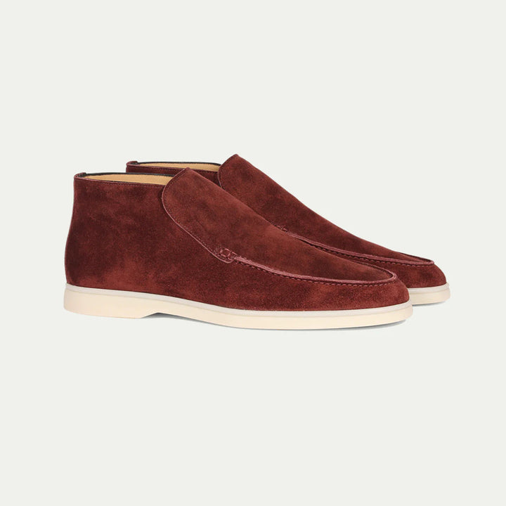Thomas | Classic Loafer