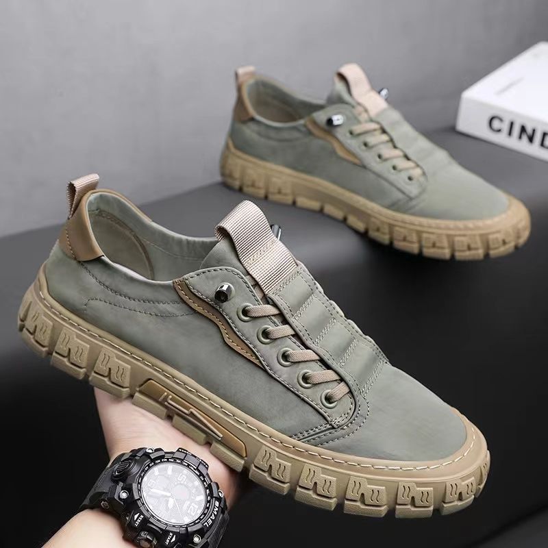 Timo | Casual Sneakers