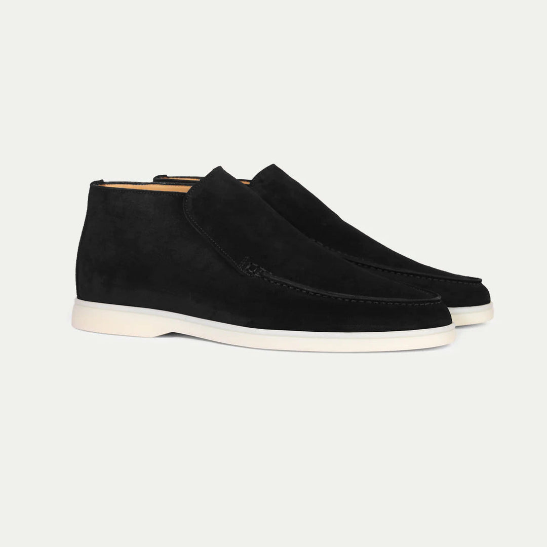 Thomas | Classic Loafer