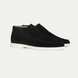 Thomas | Classic Loafer