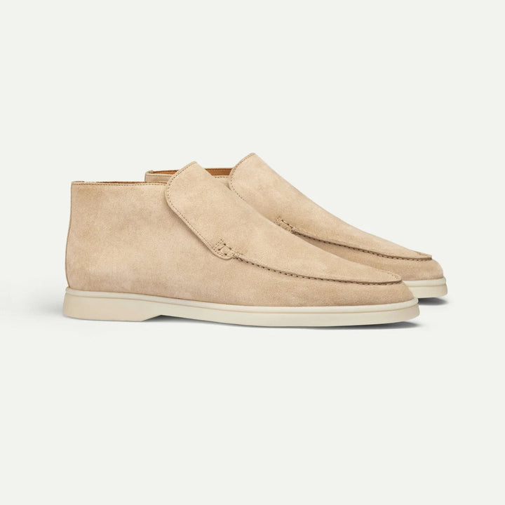 Thomas | Classic Loafer