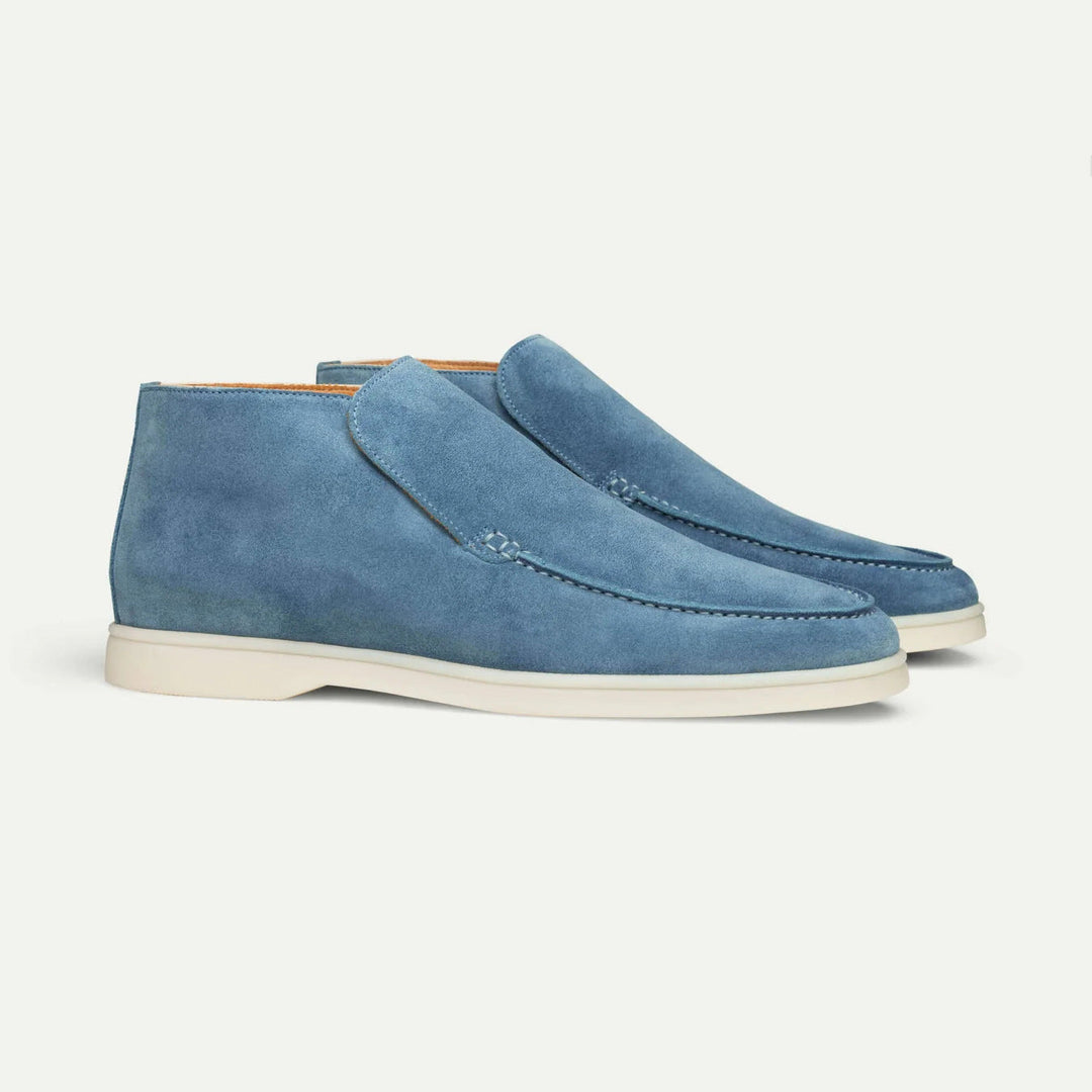 Thomas | Classic Loafer