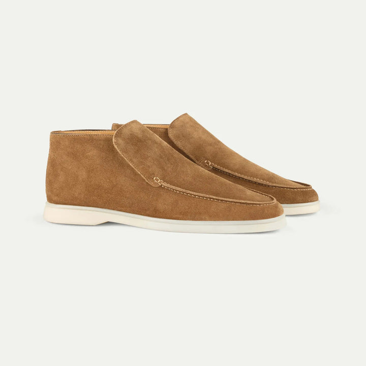 Thomas | Classic Loafer