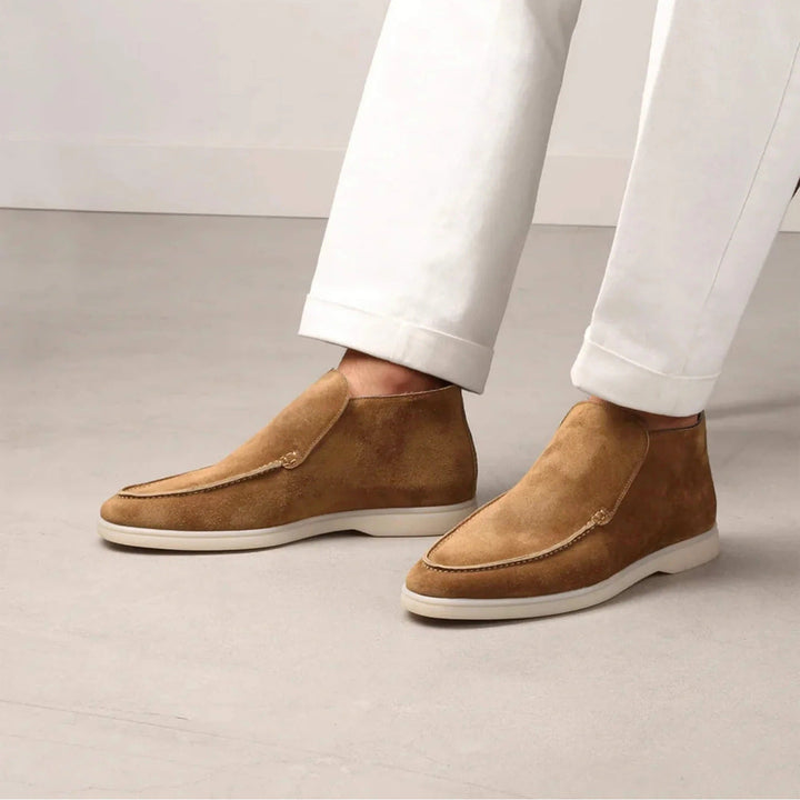 Thomas | Classic Loafer