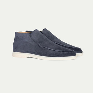Thomas | Classic Loafer