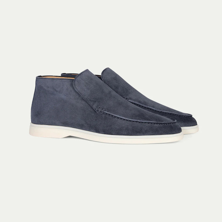 Thomas | Classic Loafer