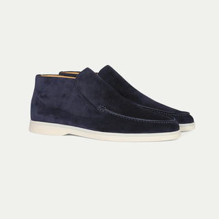 Thomas | Classic Loafer