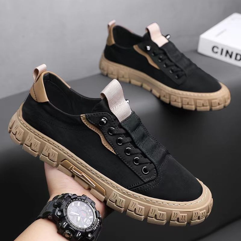 Timo | Casual Sneakers