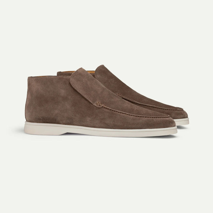 Thomas | Classic Loafer