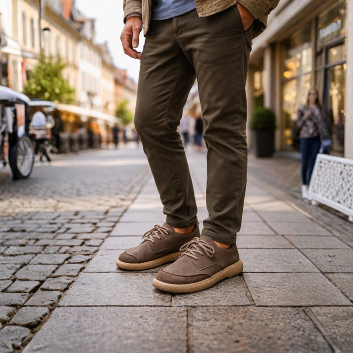 Otto - Herren Sneaker