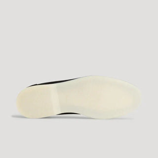 Robert - Elegante Wildleder-Slipper