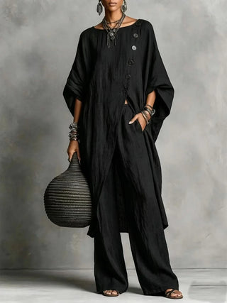 Lennox Loose Fit Summer Outfit