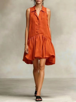 Jayden Atmungsaktives Shirtkleid