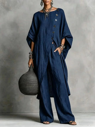 Lennox Loose Fit Summer Outfit