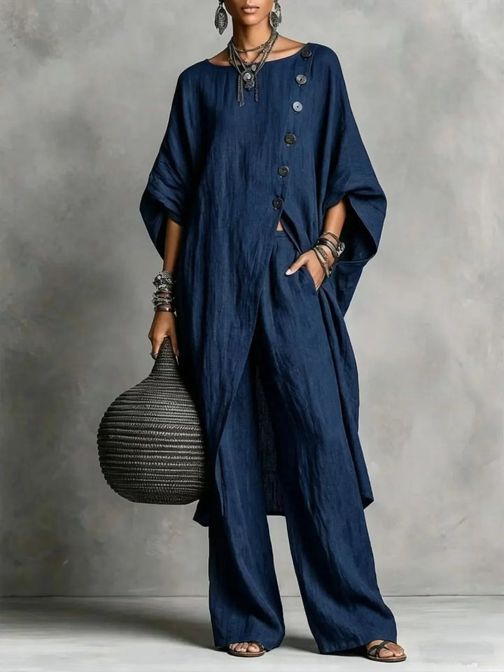 Lennox Loose Fit Summer Outfit