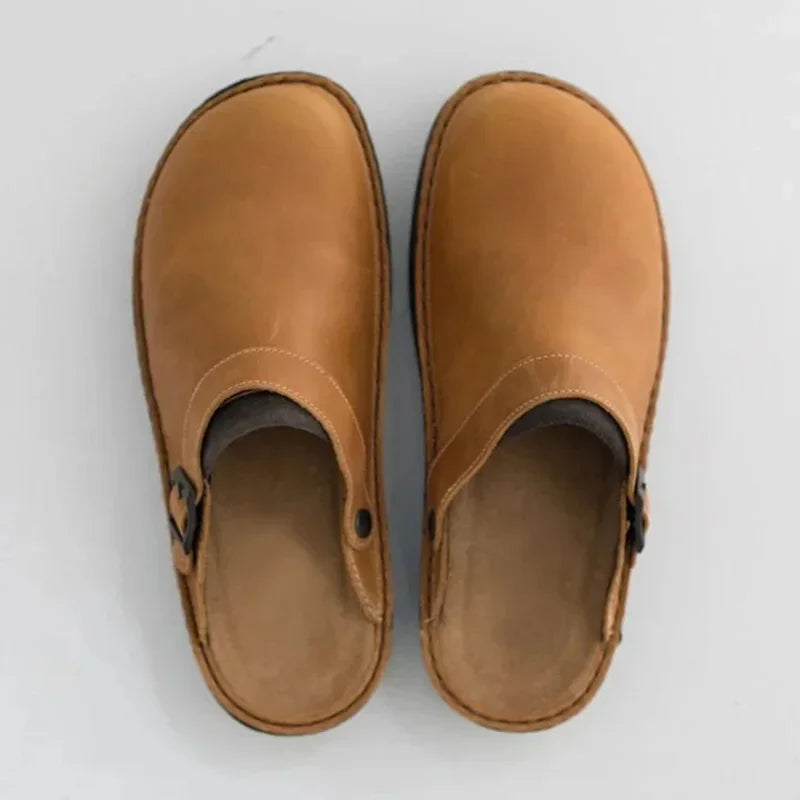Ralf | Slip-On Schuhe ohne Schnürsenkel