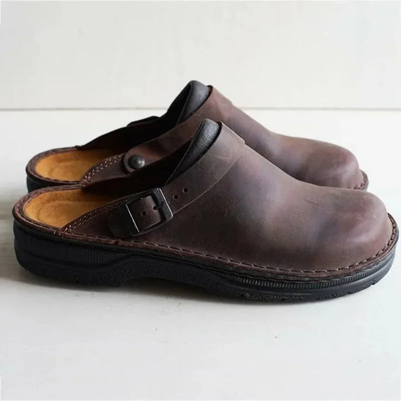 Ralf | Slip-On Schuhe ohne Schnürsenkel