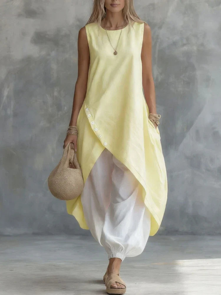 Hannah Lagenlook Ensemble