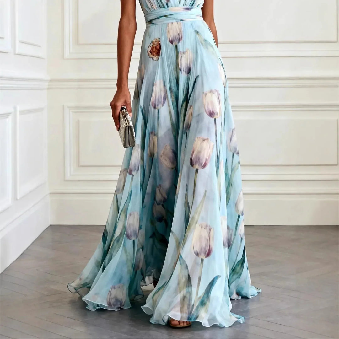 Cornelia Tulpe Festliches Kleid für Hochzeitsgäste