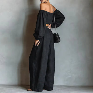 Valentina Coordinated Outfit Set