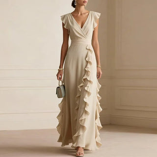 Maxi Dress by Patricia Rüschensaum