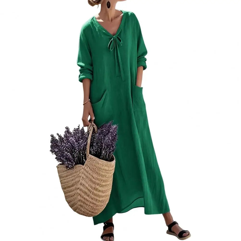 Vittoria Sommer Elegante Robe