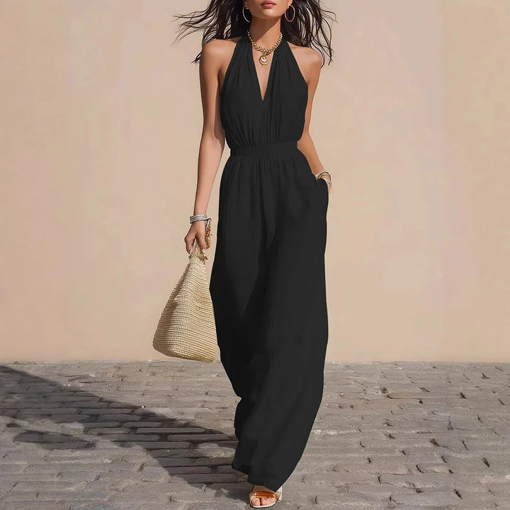 Lavista Lightweight Summer Jumpsuit