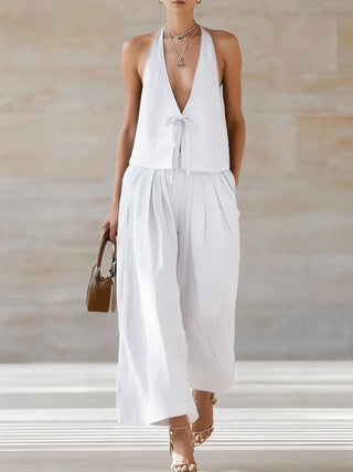 Serina Weitbeiniger Sommeroverall