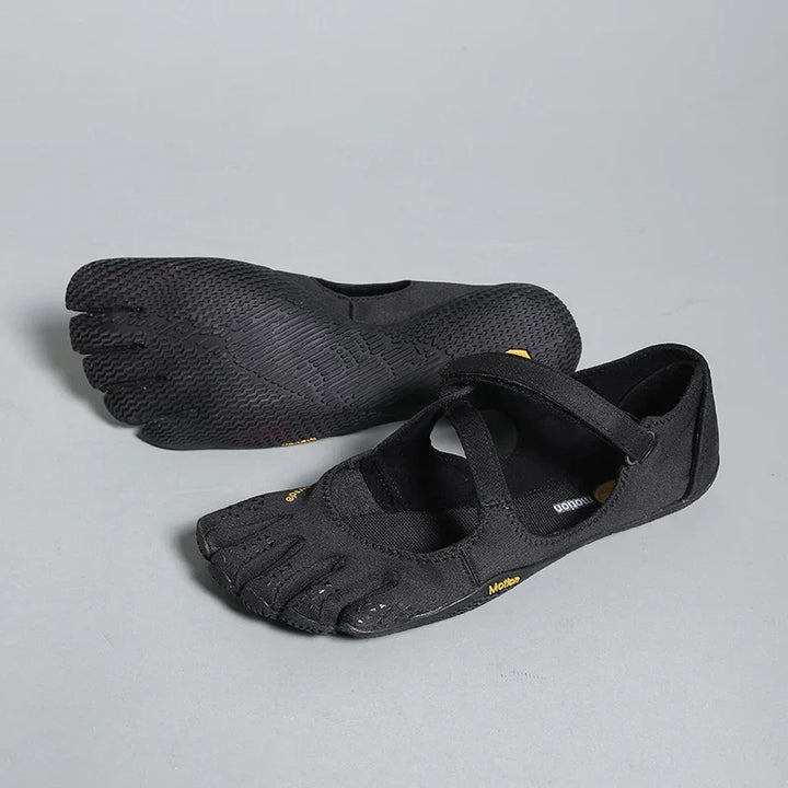 Agnes Fünf-Zehen-Sandalen
