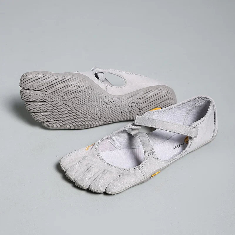 Agnes Fünf-Zehen-Sandalen