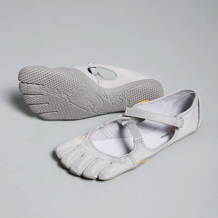 Agnes Fünf-Zehen-Sandalen