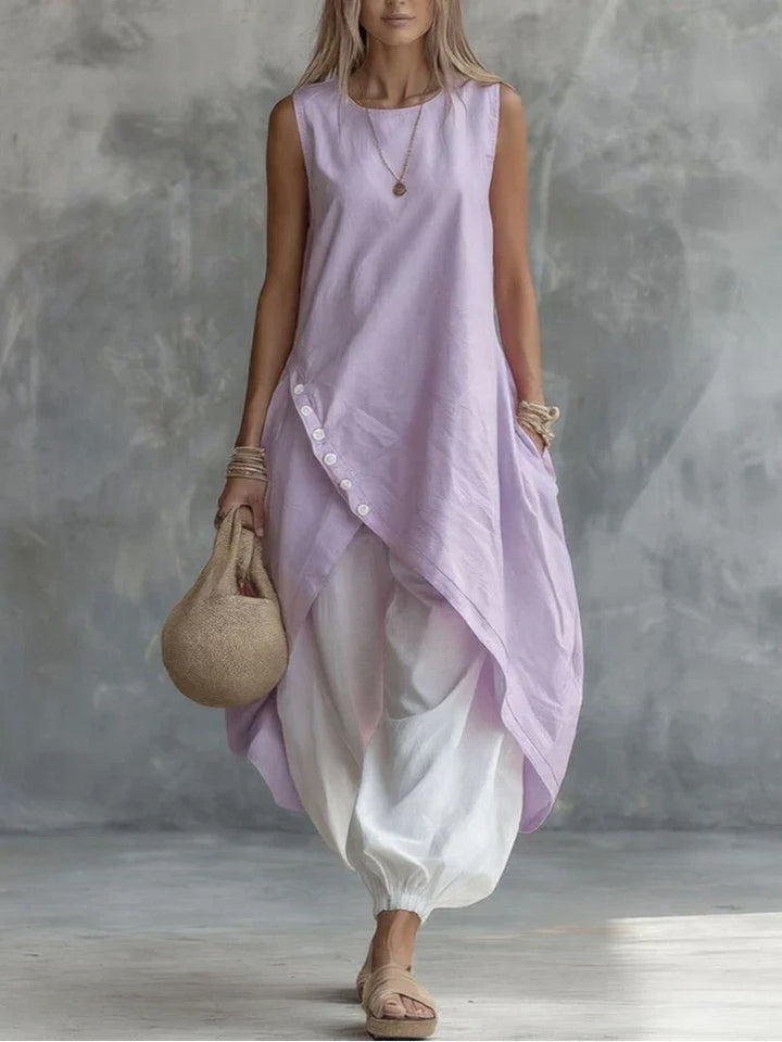Hannah Lagenlook Ensemble