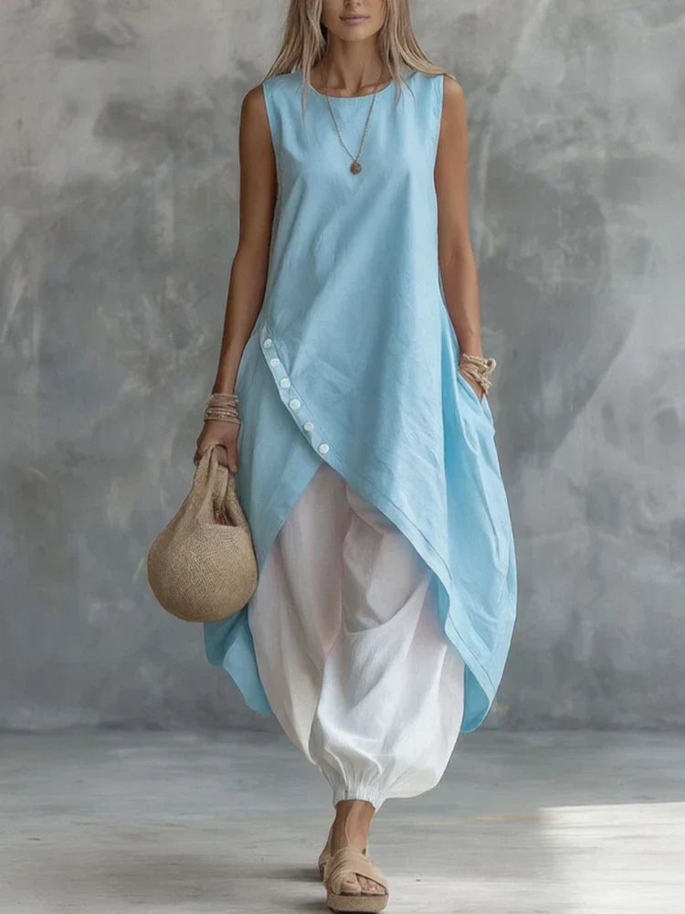 Hannah Lagenlook Ensemble