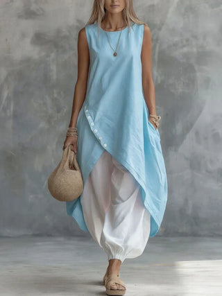 Hannah Lagenlook Ensemble