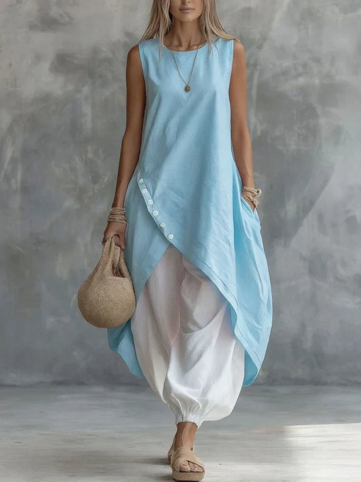 Hannah Lagenlook Ensemble