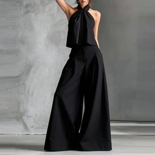 Josephine Breezy Linen Ensemble