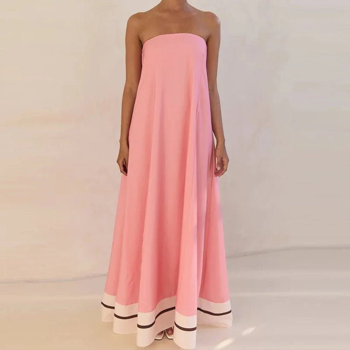 Zara Off-Shoulder Party Dress