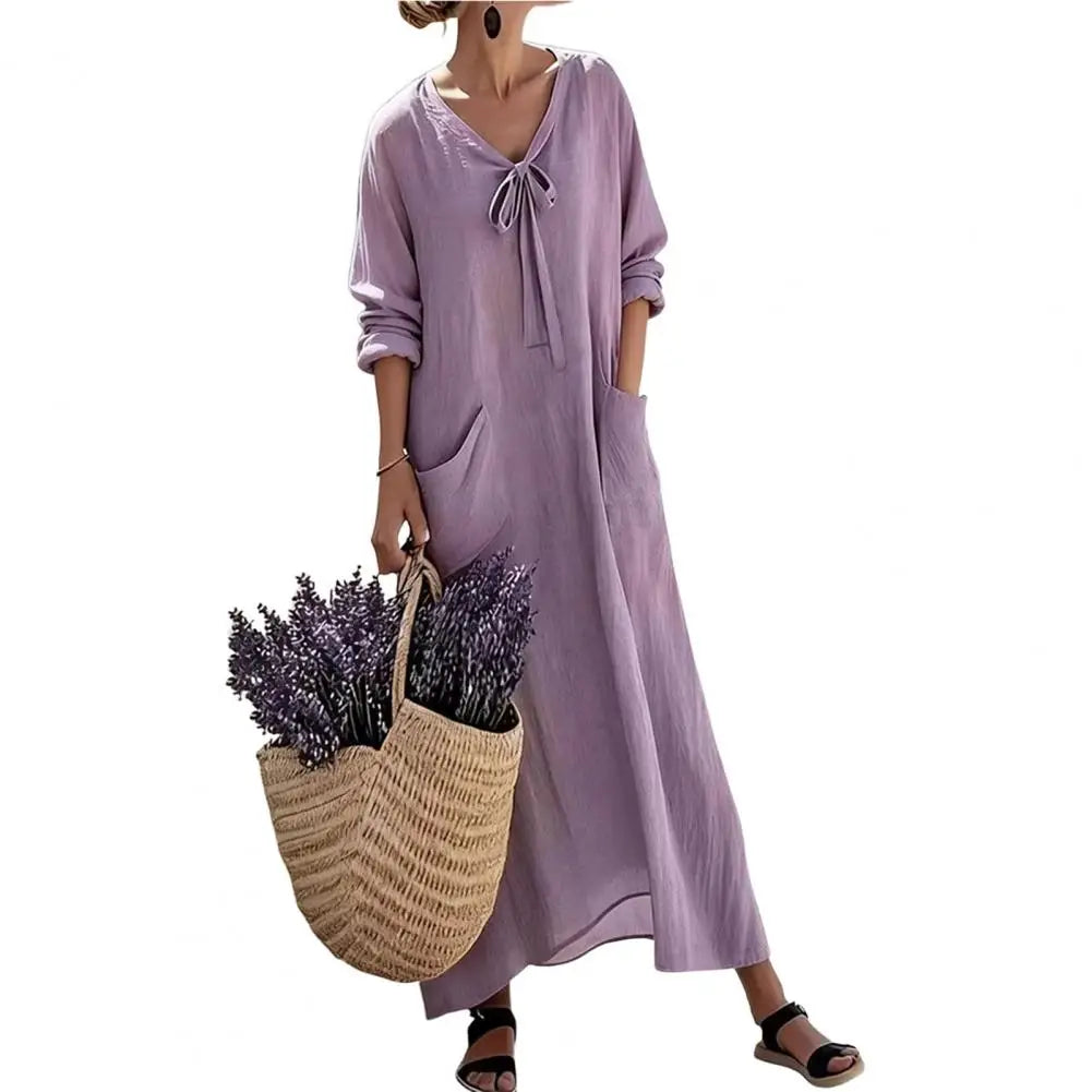 Vittoria Sommer Elegante Robe