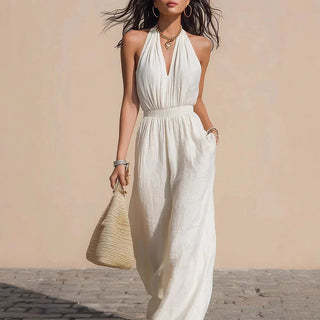 Lavista Lightweight Summer Jumpsuit